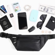 Waistbag Waterproof Pushop Asva