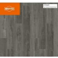 karpet lantai vinyl motif kayu tebal 2mm LM-3609/box