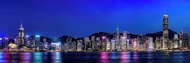 香港麗晶酒店Regent Hong Kong
