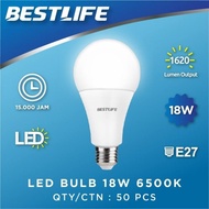 18W LED BULB BESTLIFE 18 WATT WARRANTY E27 LED BULB
