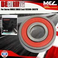 KENADA RACING Rear Swing Arm Bearing 6303  NVX 155 V1 V2 XMAX 93306-303YV