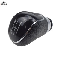 New 5 Speed Manual Car Gear Shift Knob Shifter Lever For Ford Focus Fiesta MK7 1301735,4M51A045B79,4