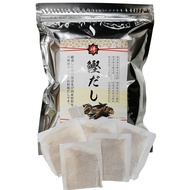 Domestic Bonito Dashi (Japanese-style Dashi Pack) [Selected Dashi Powder using Yaizu-made Bonito Kat
