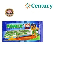 Komix G Kid Madu