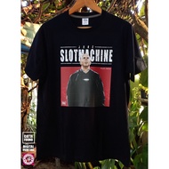 Liverpool T-Shirt Red Swan Arne Slot's Machine