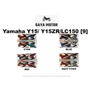 Yamaha Y15/Y15ZR/LC150 [9] Body Sticker