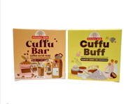 2in1 ORIGINAL CUFFU BAR SCRUB SOAP BY MAGARA SKIN