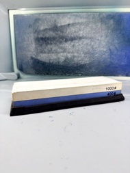 雙面磨刀石 1000/400 Grit