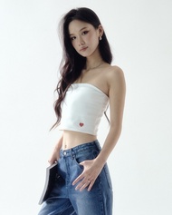 เกาะอก Baby tube top