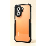 Honor X7e Phone Case Shockproof Phone Casing for Honor X7e X7b X7a X7c X7d X9d X9c Smart 5G 4G Back 
