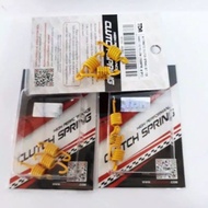 Double clutch spring per centri 1000, 1500, 2000, RPM TDR UniversalOriginal