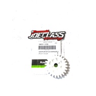MESIN MATA (E8) Gear Spur Governor SuperKips 24T KR150 ^ Super Kips Gear Lower Mechanism Clutch Engi