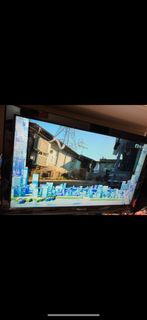Panasonic 37 吋 電視 tv