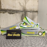 Pasta Gigi NASA Original