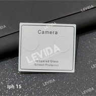Tempered Glass Camera iphone 15 iphone 15 Pro iphone 15 Plus iphone 15 Anti-Scratch Glass Camera Pro