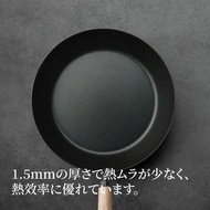 梧桐-五層陶瓷不沾平底鍋