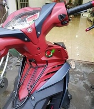 Khoá smartkey WINNER WAVE FUTURE... tích hợp Hyper