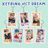 KEYRING DREAM KPOP
