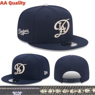 Dodgers Cap Men Women Hat Baseball Cap Adjustable Cap Embroidery Hat TLXK