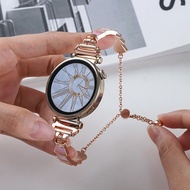 18mm 20mm 22mm Bling Shell Slim Watch Strap For Huawei Watch GT 4 Strap Huawei gt4 Strap Amazfit Bip