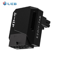 600W 12 + 4pin PCIe 5.0อะแดปเตอร์90องศามุมขวา16pin 12VHPWR GPU ตัวผู้เป็นคอนเนคเตอร์ตัวเมียสำหรับ407