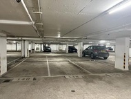 太古城高山台單邊大車位