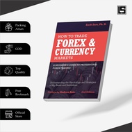 (Eng) How to Trade F0r3x & Currency Markets by Zack Zarr Ph D