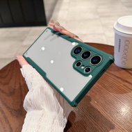 Samsung Phone Case Suitable For S25 Edge S24 S23 Ultra A16 A15 A25 A34 A54 A33