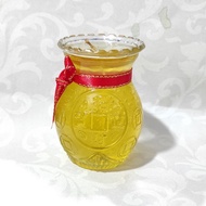 LILIN Pineapple For Pineapple jelly Candles 24 Hours Worship