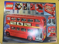 LEGO London Bus 10258