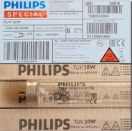 lampu uv phillips/bohlam uv phillips/lampu uv depot/bohlam uv steril