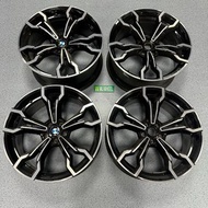 BMW寶馬 X3M 765M 21吋 原廠車鈴