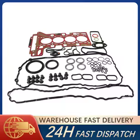 MLS Head Gasket Set For BMW 225i 320i 328i 520Li X1 X3 X4 Z4 2.0T N20B20 Engine 2012-2017 Turbocharg