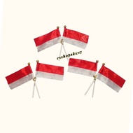 Mini flag, Ceplok car window flag