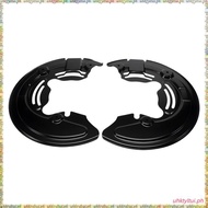 [L U T I] Brake Dust Cover 9L1Z2K005B 9L1Z2K004B for  Brake Dust Cover for  Brake Dust Cover Car Bra