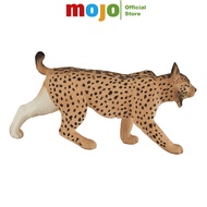 Animal Model: Iberia Cat - Genuine Mojo