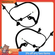 [In Stock]ABS Wheel Speed Sensor Plastic Front Left and Right for   89543-B4010,89542-B4010 ,89543B4