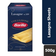 Barilla Lasagne 500g