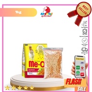 Meo Salmon Repack Cat Food 1kg|REPACK REPACK