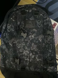 Gregory All day 22L（急放）