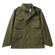 American Retro Military M65 Jacket