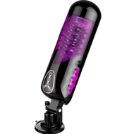 First Class Robo Stroker