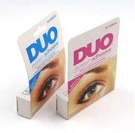DUO假睫毛膠水 / 雙眼皮美目 多功能膠水易卸妝防過敏 29元