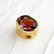October Birthstone - Pink Tourmaline by AR Signature