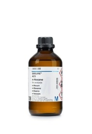 MERCK 104367 n-Heksana 1 L / n-hexane PA