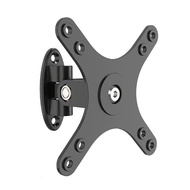 Monitor Mount Stand Wall Mount Arm Hanging Rack 100x100mm and 75x75mm Support for 10-32 Inch Screen