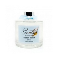 High Quality 【 Spot inventory 】Scents by Lovely Lace Reed Diffuser 200ml