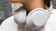 新莊SONY WH-1000XM4 無線藍牙降噪耳罩式耳機 (台灣公司貨) alexa語音控制 黑/銀