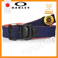 Oakley WEB Reversible Belt 14.0 - Free Size