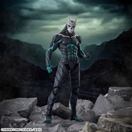 Kaiju No. 8 Luminasta "Kaiju No. 8" Figure - SEGA Crane Game Prize